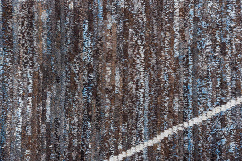 Vintage Tulu Area Rug (10' x 14')